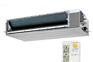 Daikin FBA60A9 